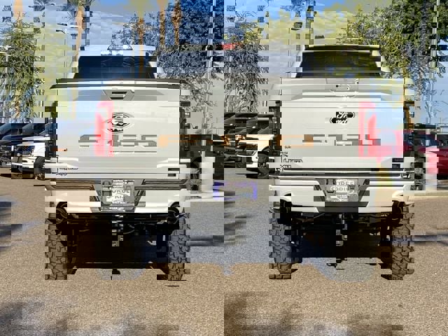 New 2025 Ford F150 XLT w/ Equipment Group 303A High image 35