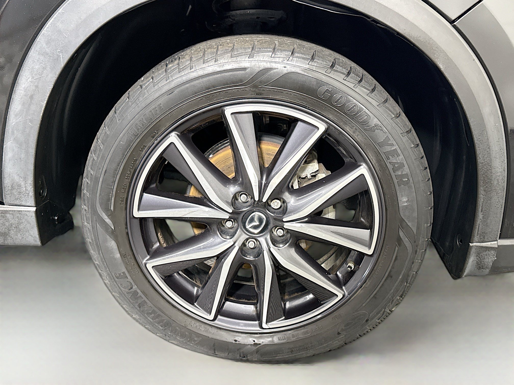 Used 2017 MAZDA CX-5 Grand Touring FWD image 32