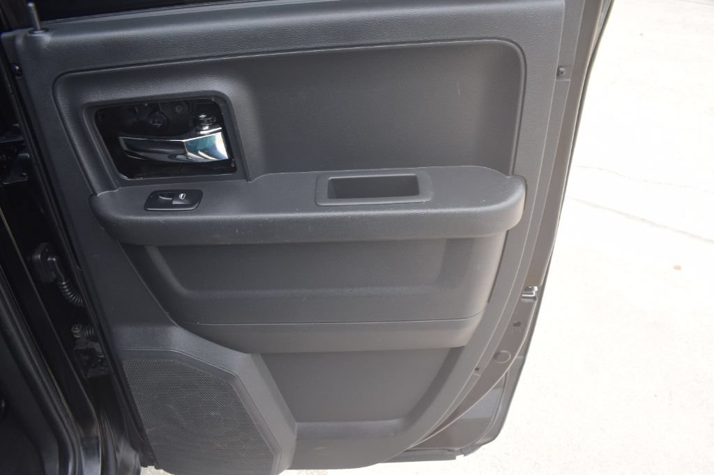 Used 2012 RAM 1500 Sport w/ Sport Premium Group RWD image 13