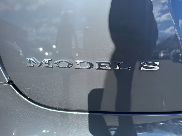 Used 2016 Tesla Model S 90D image 34