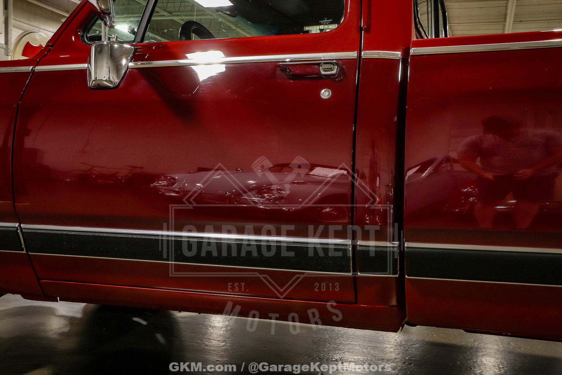 Used 1989 Dodge D/W Truck 150 image 38