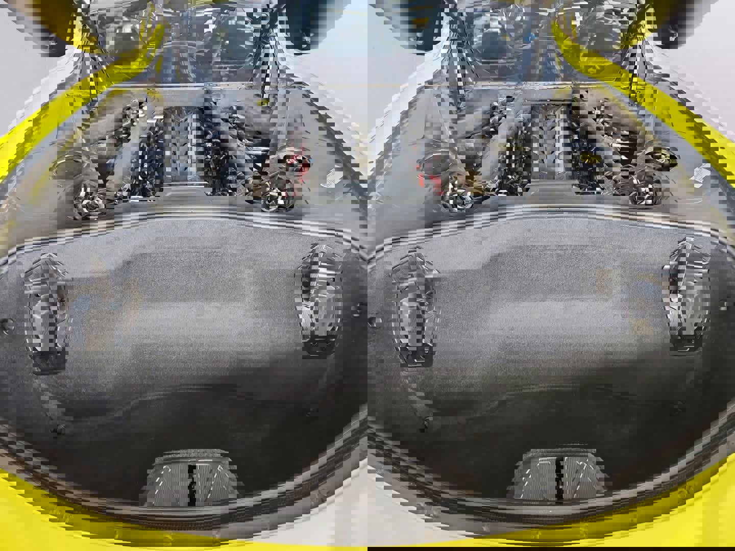 Used 2024 Chevrolet Corvette E-Ray image 35