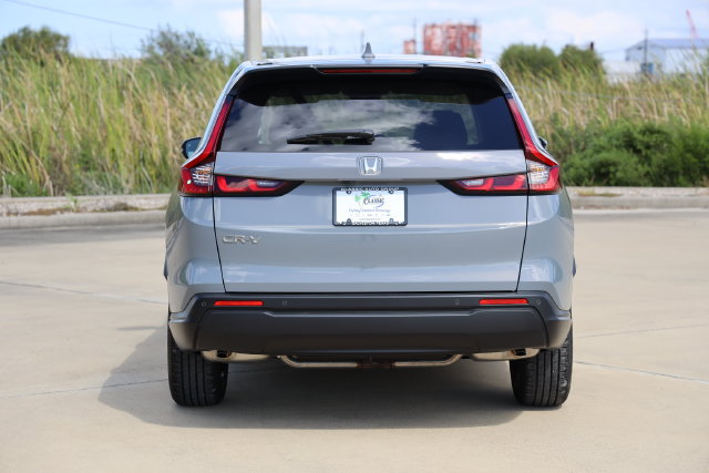 New 2027 Honda CR-V EX-L image 7