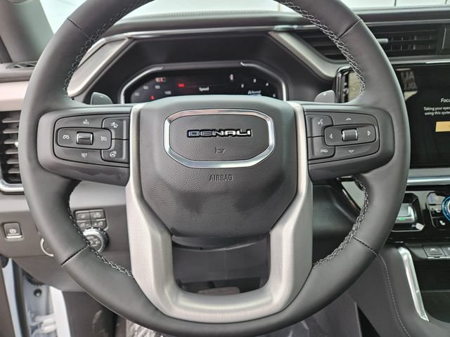 New 2026 GMC Sierra 1500 Denali AWD/4WD image 29