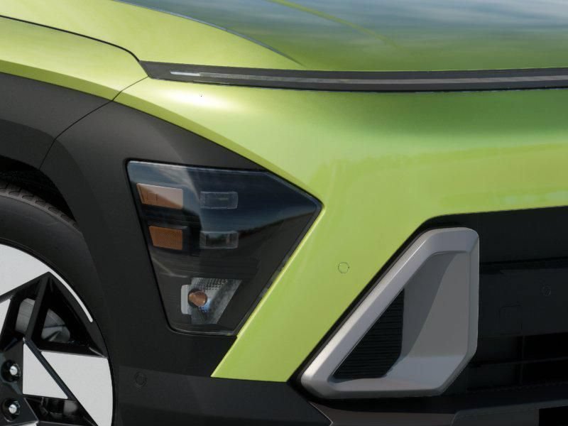 New 2026 Hyundai Kona SEL Sport AWD/4WD image 9