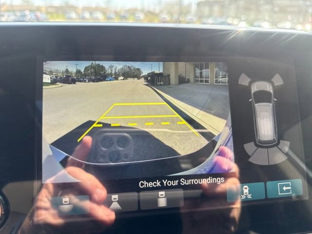 Used 2023 Honda Odyssey Elite image 16