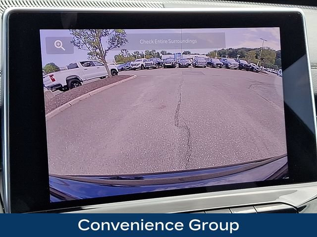 Used 2026 Jeep Compass Latitude w/ Quick Order Package 29K AWD/4WD image 13
