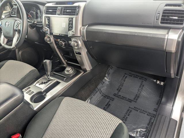 Used 2021 Toyota 4Runner SR5 image 21