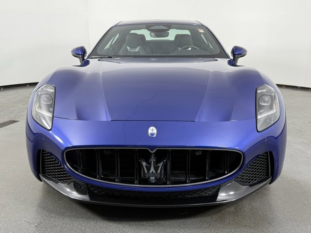 Used 2024 Maserati GranTurismo Modena image 3
