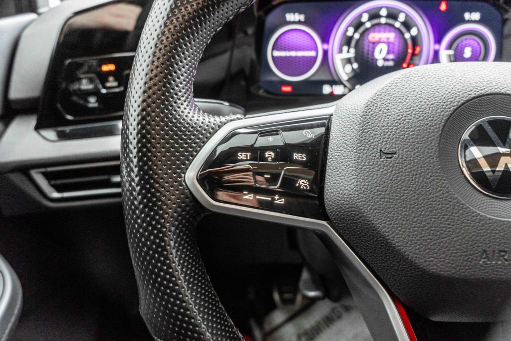 Used 2023 Volkswagen GTI Autobahn image 23