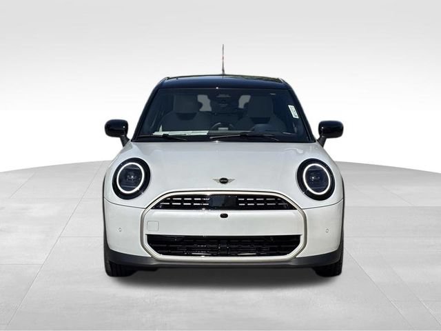 New 2026 MINI Cooper 4-Door Hardtop FWD image 11