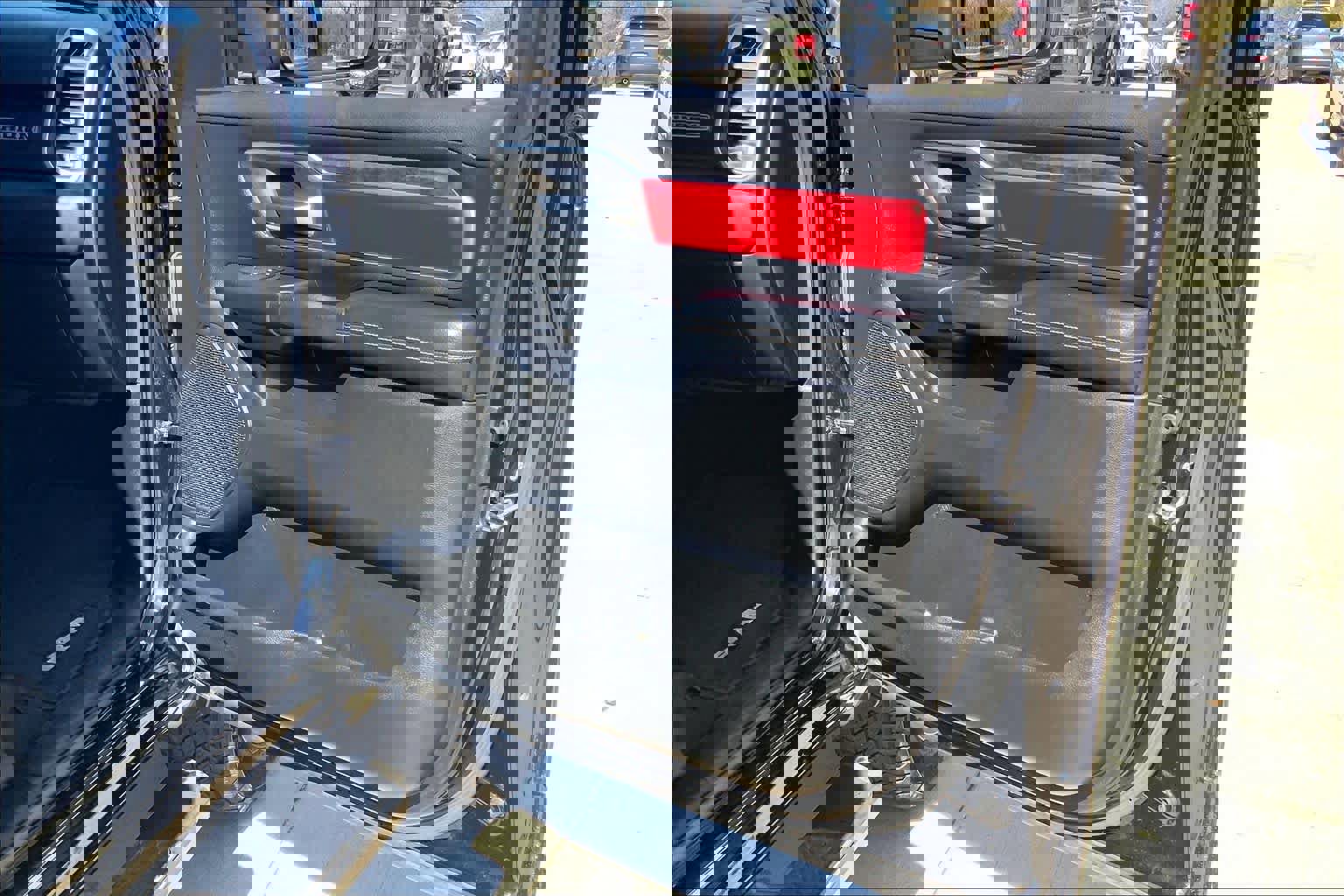 Used 2019 RAM 1500 Big Horn image 21