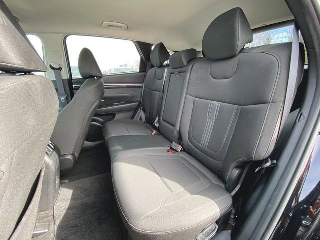 Used 2023 Hyundai Tucson SEL image 23