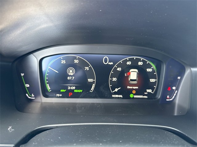 New 2026 Honda CR-V Sport-L image 44