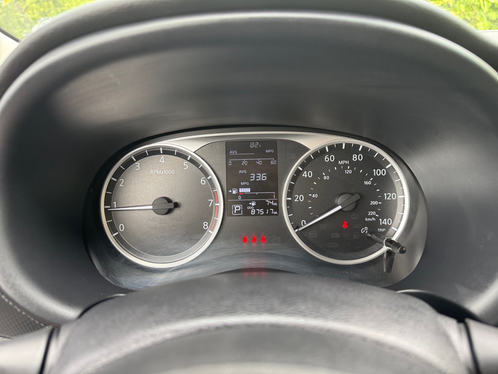 Used 2023 Nissan Kicks S FWD image 20
