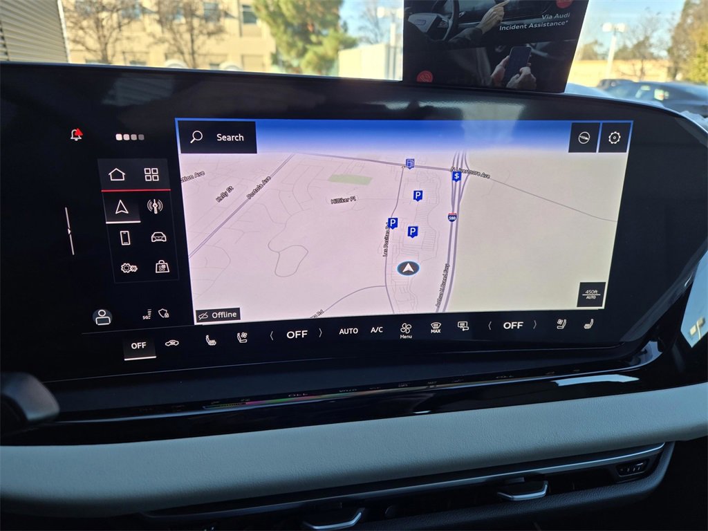 New 2025 Audi A5 2.0T Premium Plus image 21