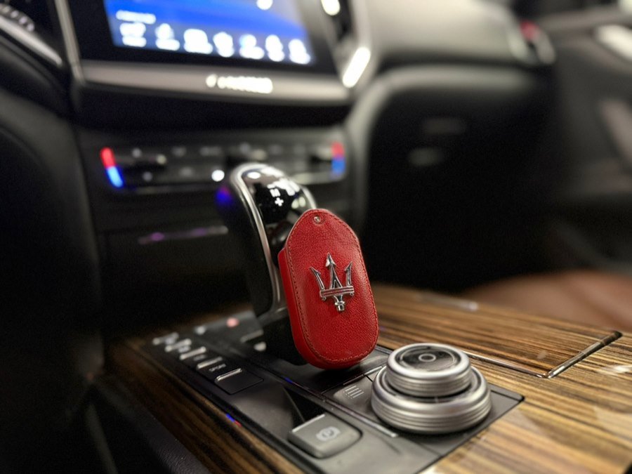 Used 2018 Maserati Ghibli S Q4 image 59