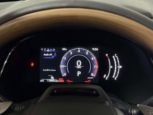 Used 2024 Lexus RX 350 Premium w/ Convenience Package image 14