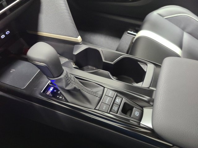 New 2027 Toyota Camry SE w/ Convenience Package FWD image 26