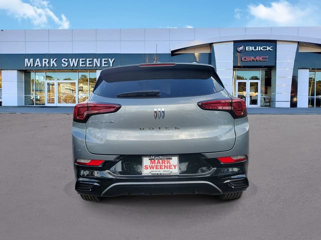 New 2026 Buick Encore GX Sport Touring w/ Comfort Package FWD image 29