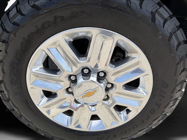 Used 2024 Chevrolet Silverado 2500 High Country w/ High Country Premium Package image 36