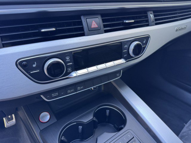 Used 2019 Audi S4 Premium w/ Convenience Package AWD/4WD image 28