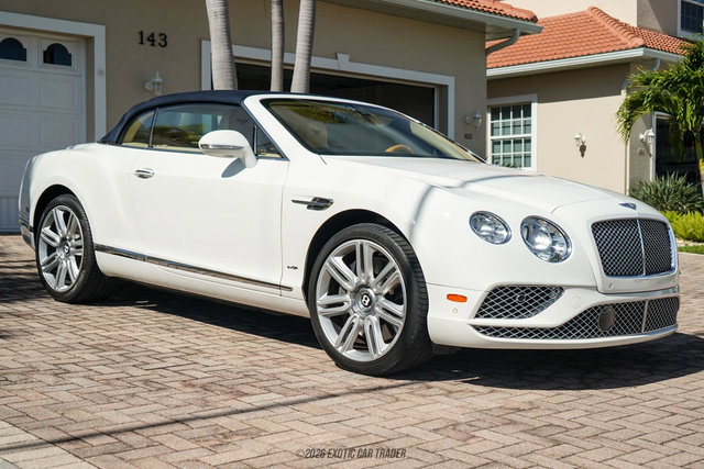 Used 2016 Bentley Continental GT image 19
