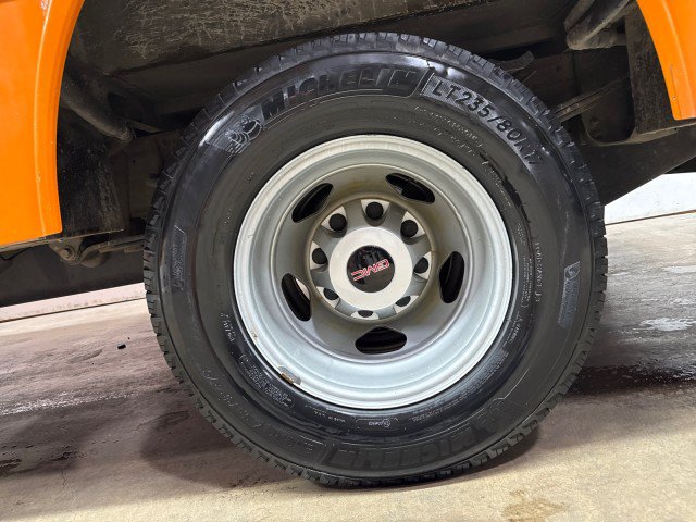 Used 2020 GMC Sierra 3500 2WD Regular Cab w/ Fleet Convenience Package image 35