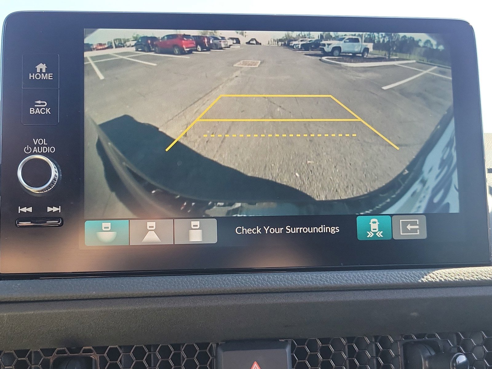 Used 2024 Honda CR-V Sport-L image 25