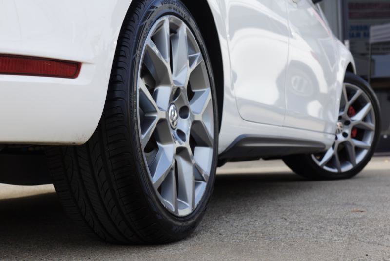 Used 2013 Volkswagen GTI Driver's Edition image 8