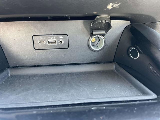 Used 2025 Nissan Altima 2.5 SR image 28