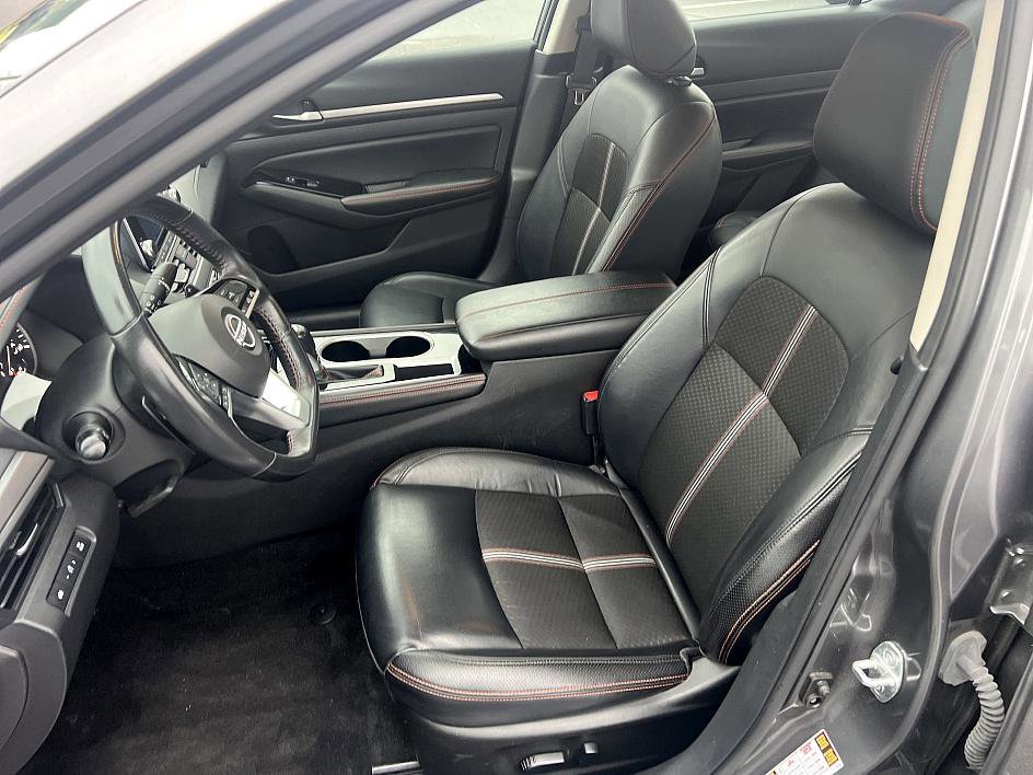 Certified 2024 Nissan Altima 2.5 SR image 14