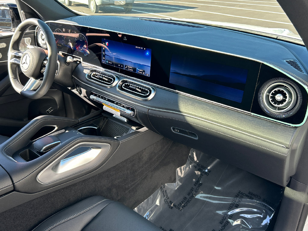 New 2027 Mercedes-Benz GLE 450 4MATIC image 28