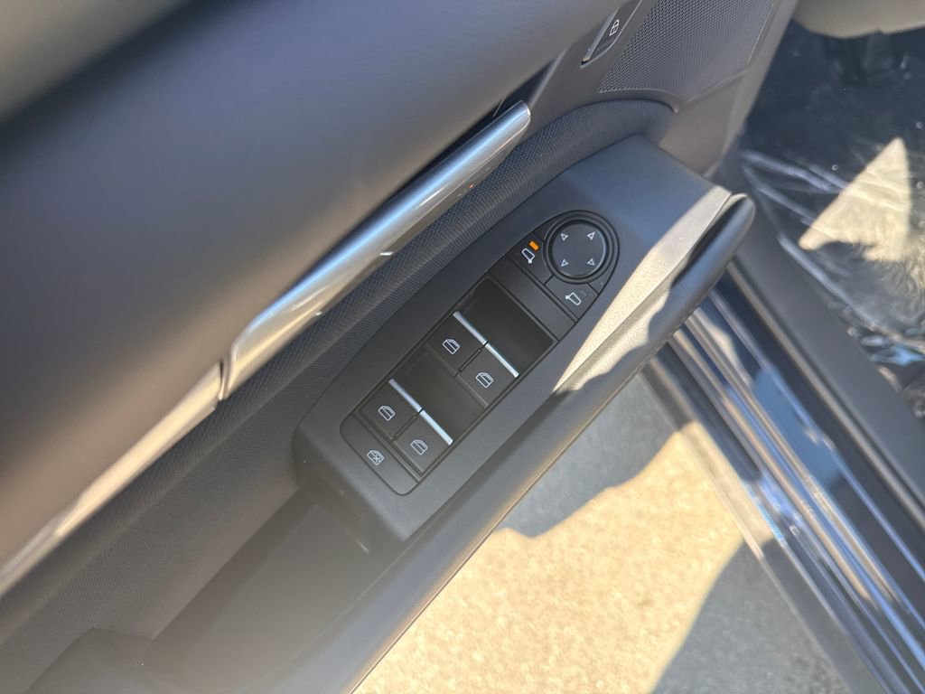 New 2026 MAZDA MAZDA3 s image 24