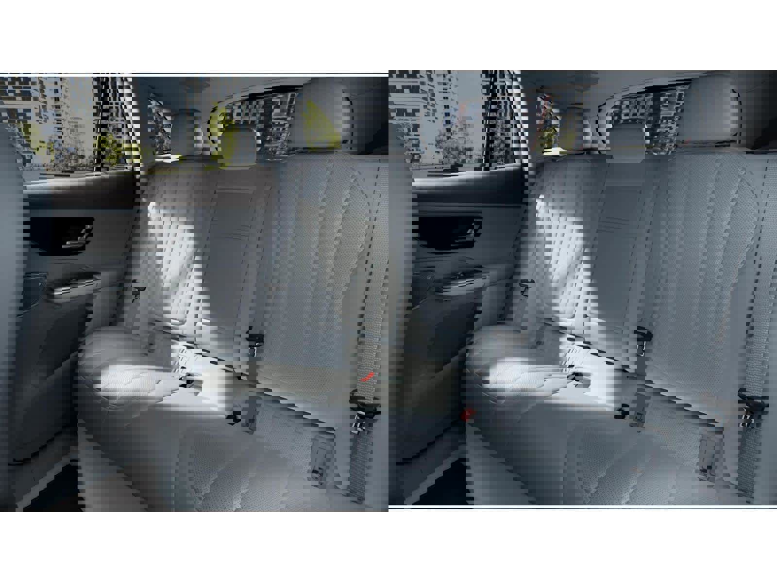 New 2026 Mercedes-Benz EQE 320 4MATIC SUV image 5