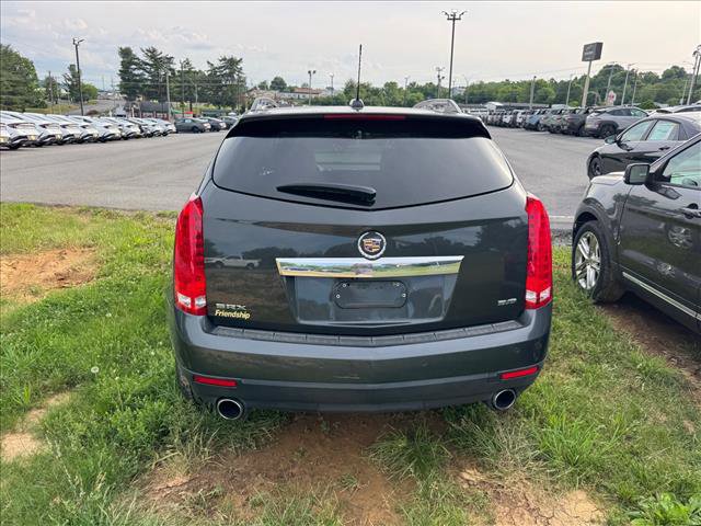 Used 2016 Cadillac SRX Luxury FWD image 15