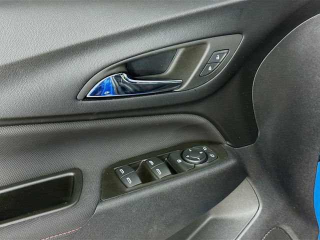 Used 2024 Chevrolet Equinox RS image 20