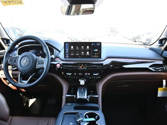 New 2026 Acura MDX w/ Technology Package image 17