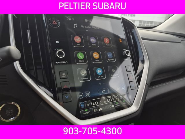 New 2026 Subaru Ascent Touring w/ Popular Package #2 image 26