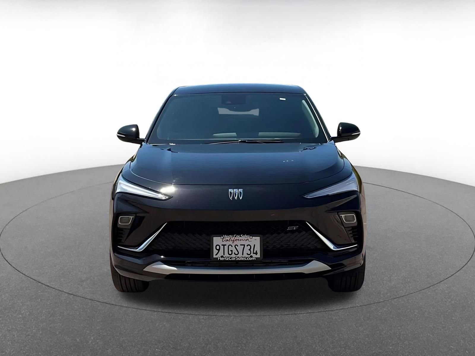 Used 2025 Buick Envista Sport Touring image 4