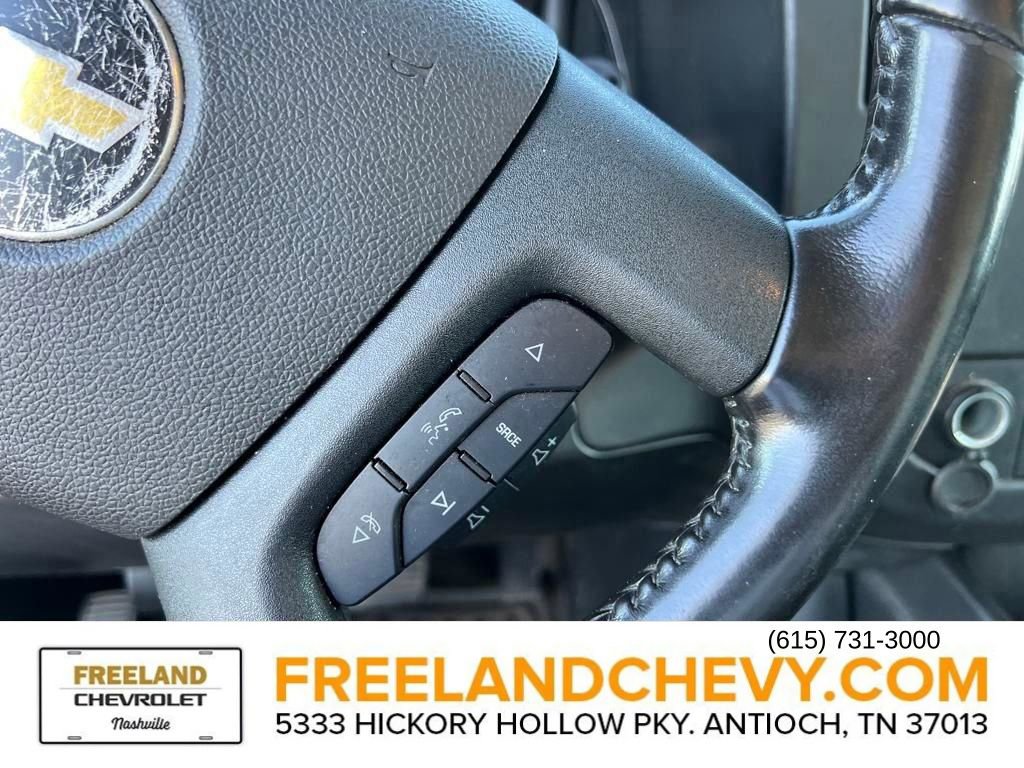 Used 2021 Chevrolet Express 4500 w/ Power Convenience Package image 21