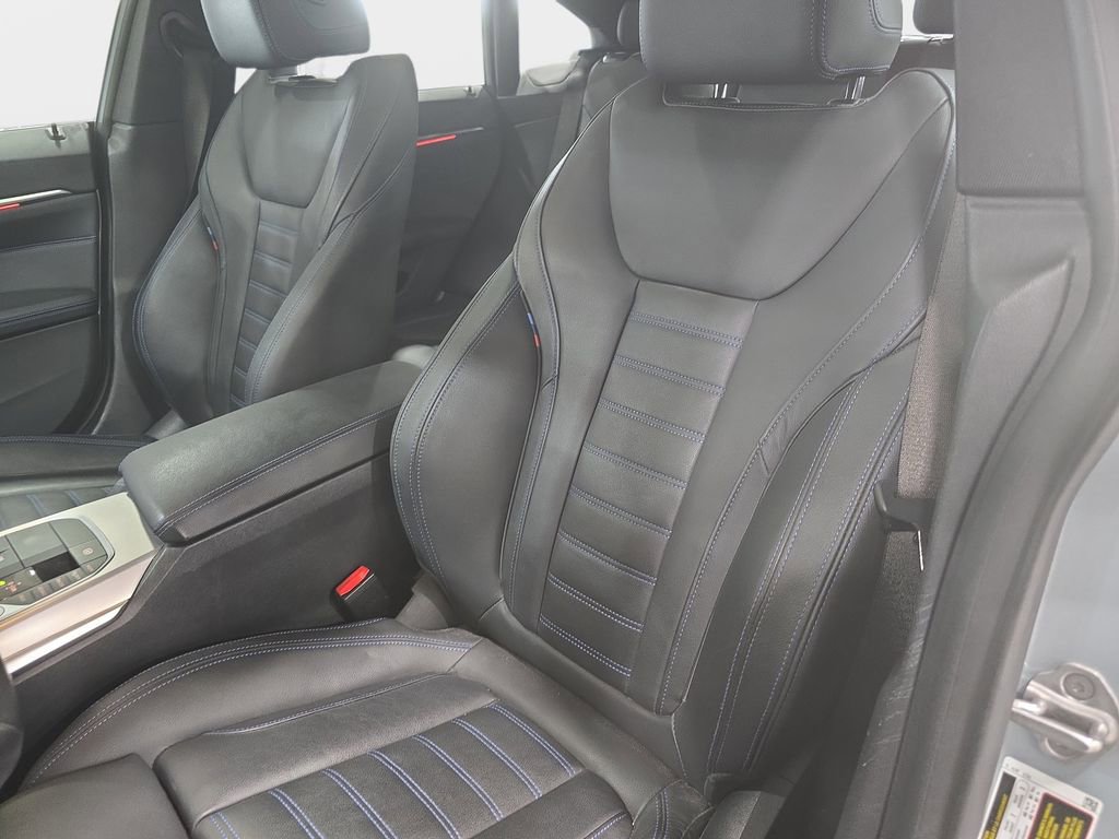 Certified 2023 BMW M440i xDrive Gran Coupe AWD/4WD image 22