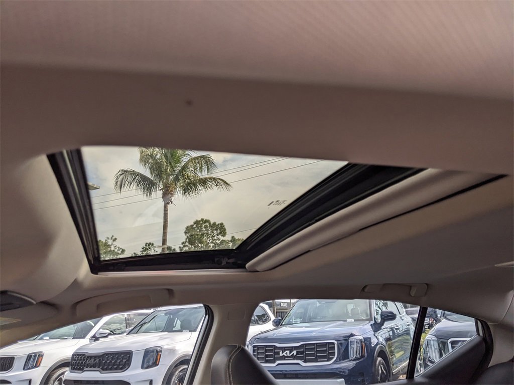 Used 2019 Nissan Altima 2.5 SL image 18