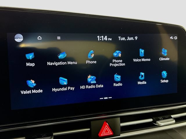 Used 2023 Hyundai Elantra SEL w/ Convenience Package FWD image 15