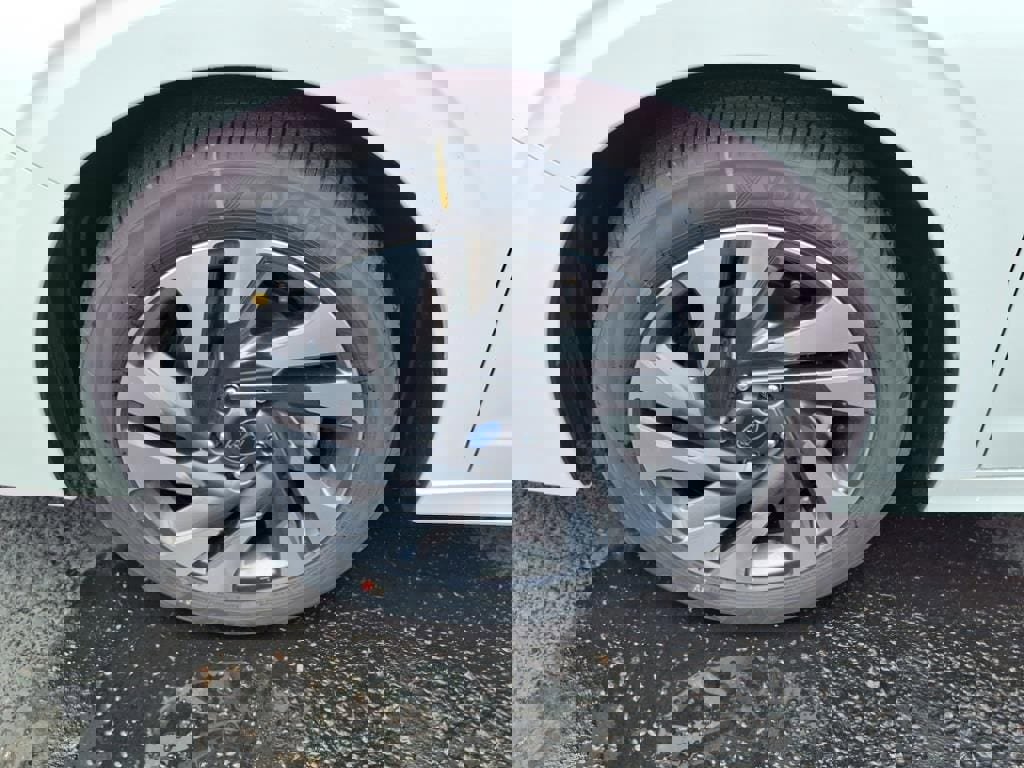 New 2025 Subaru Legacy Limited w/ Tech Package #3 image 15