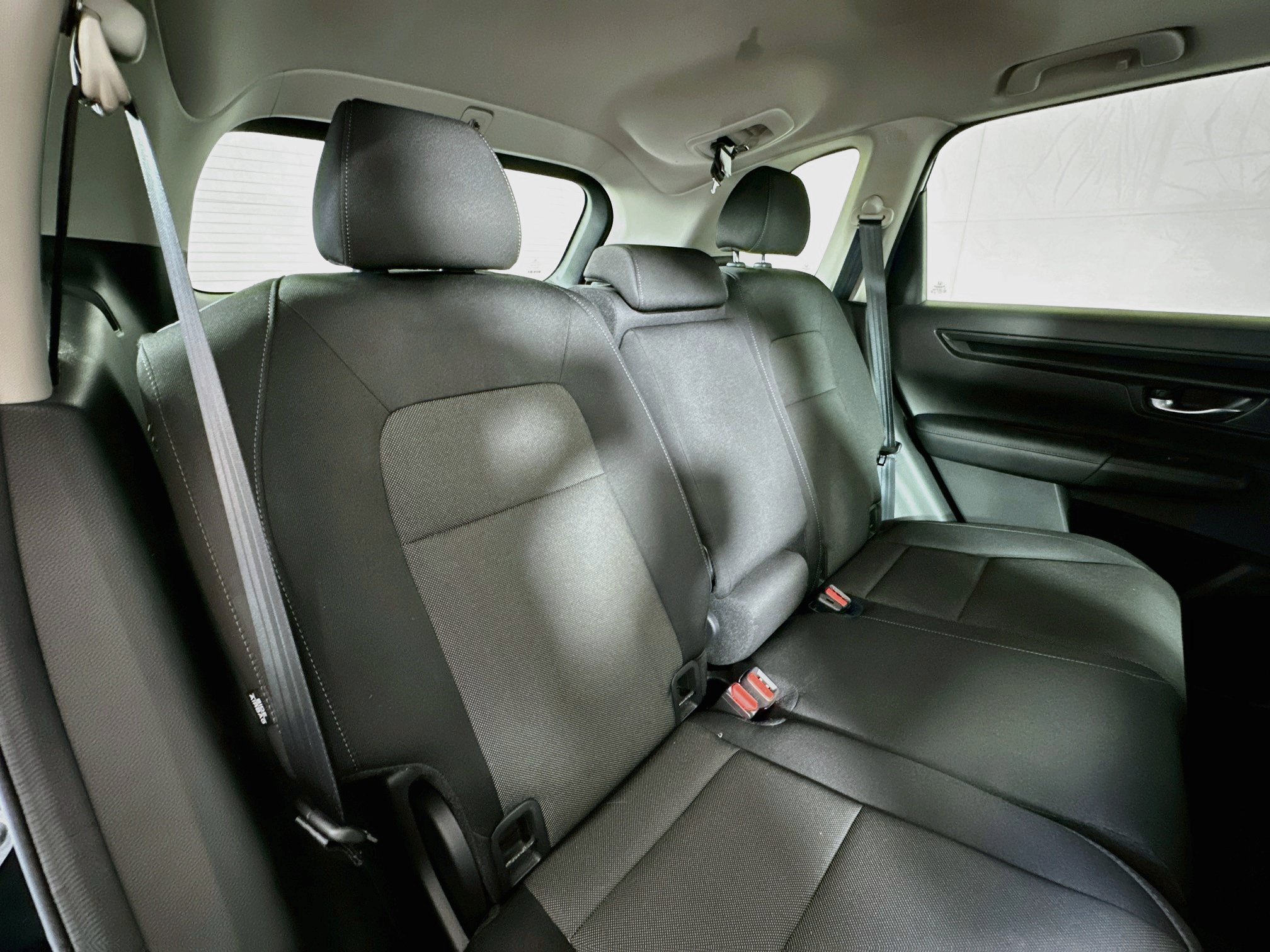 Certified 2024 Honda CR-V EX image 25
