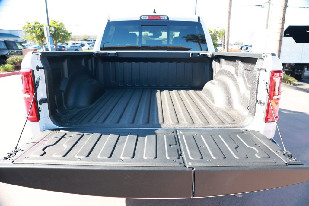 New 2026 RAM 1500 Limited image 37