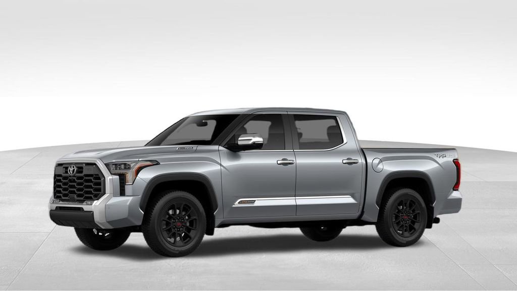 New 2026 Toyota Tundra 1794 Edition image 24
