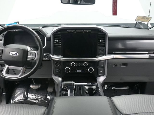 Used 2023 Ford F150 Lariat image 14