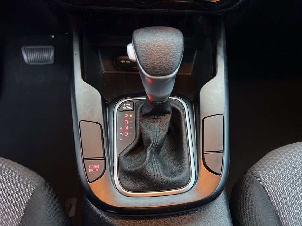 Used 2022 Kia Soul LX image 17